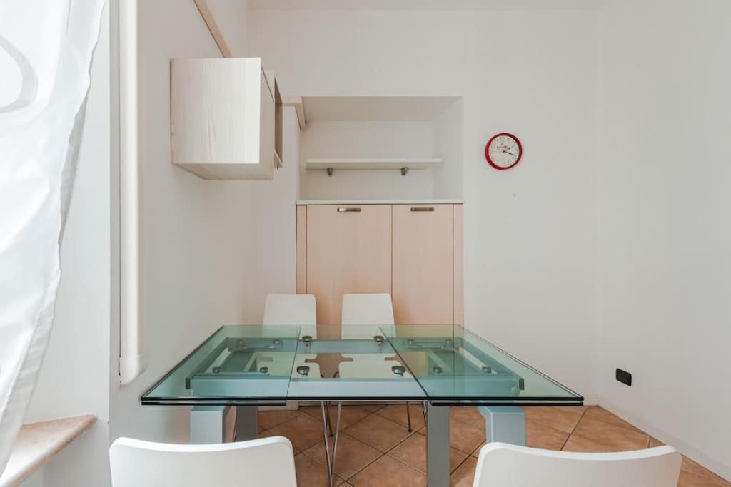 Piazza Unita Central Apartment Trieste Luaran gambar